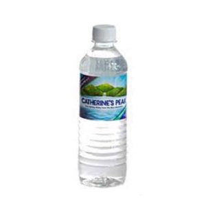 Catherines Peak Water 500ml
