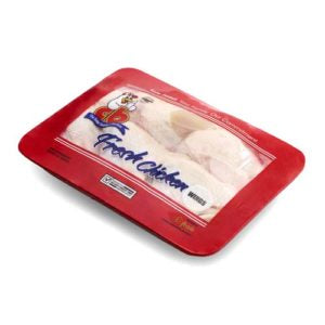 CB Bulk Wings per Kg