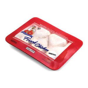 CB Drumsticks Frozen Bulk per Kg - 2.2 Lb
