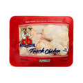 CB Whole Chicken Tray Pack per Kg