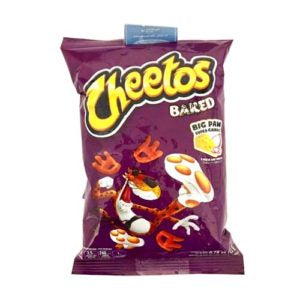 Cheetos Baked Jumbo 20g