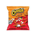 Cheetos Crunchy 1.25z