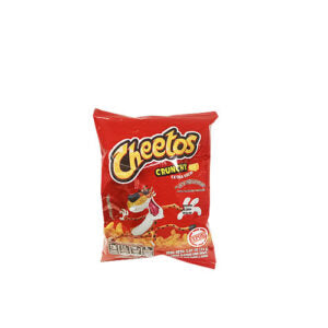 Cheetos Crunchy Export 0.85oz