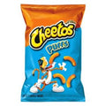 Cheetos Jumbo Puffs 9oz