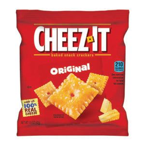 Cheez-it Original 42g