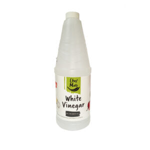 Chef Mate White Vinegar 1LT