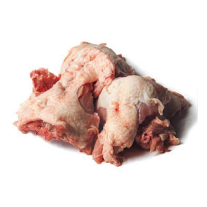 Chicken Back Bulk per Kg - 2.2 Lb