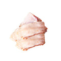 Chicken Back Local (hand Cut) Bulk per Kg - 2.2 Lb