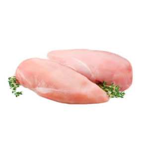 Chicken Breast per Kg