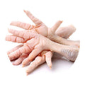 Chicken Foot Local per Kg - 2.2 Lb