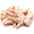 Chicken Paw Bulk per Kg - 2.2 Lb