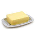 Chiffon Bulk Margarine per Kg