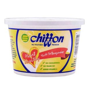 Chiffon Margarine 454g