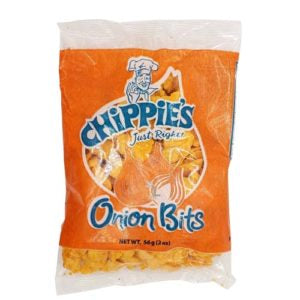 Onion Bits Chippies