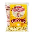 Chippies Seasoned Popcorn 18g