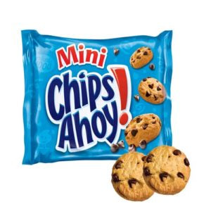 Chips Ahoy Mini 28g