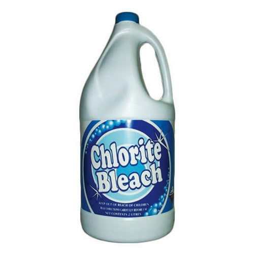 Chlorite Bleach 2Lt