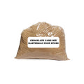 CHOCOLATE CAKE MIX BULK PER POUND*(MIN ORDER 2LB)