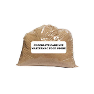 Chocolate Cake MIX Bulk PER Pound*(min Order 2LB)