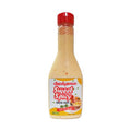 CHRISHAUNAS SWEET AND SPICY CHEESE SAUCE 348G