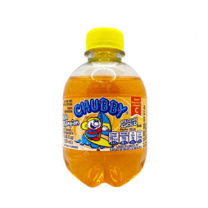 Chubby Kola Champion 250ml