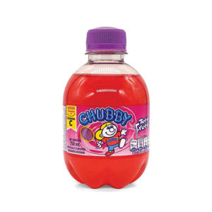 Chubby Tutti Frutti 250ml