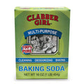 CLABBER GIRL BAKING SODA 16oz