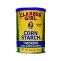 CLABBER GIRL CORNSTARCH 184G