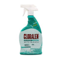 Cloralen Bathroom Cleaner Fresh Scent 22Oz