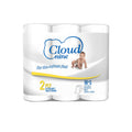 Cloud Nine Paper Towels 75-Ply 30-Count