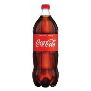 Coca Cola 2L