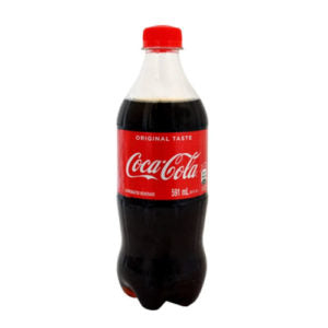 Coca Cola 591ml