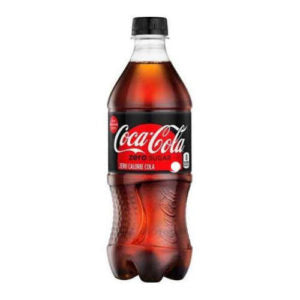Coca Cola Zero 355ml