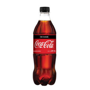 Coke Zero 591ml