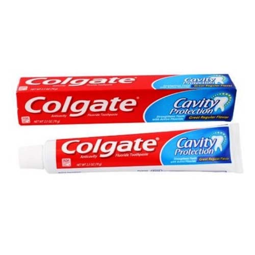 Colgate Cavity Protection 2.5Z
