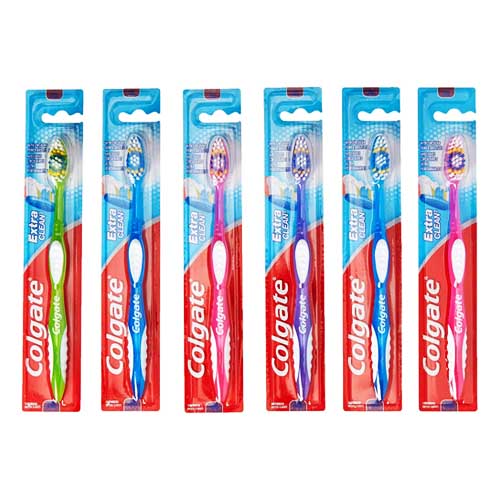 Colgate Firm Toothbrush
