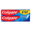 Colgate Great Regular Flavour Toothpaste Mu 2Pk*6Oz