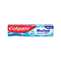 Colgate Max Fresh Toothpaste With Whitening Breath Strips Cool Mint 6.3Oz
