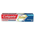 Colgate Total Whitening Toothpaste 4.8Oz