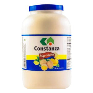 CONSTANZA MAYONNAISE 3540G