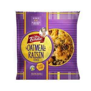 Miss Birdie Oatmeal Raisin Cookie 30oz