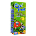 Cool Fruit Cherry Pineapple Box Drink 200ml
