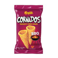 Cornados Corn Cones Barbeque 48g