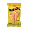 Cornados Corn Cones Cheddar Cheese 48g
