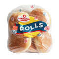 Coronation Bakery Hamburger Rolls