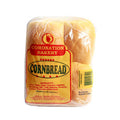 Coronation Corn Bread 4pk