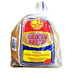 Coronation Grotto Bread 454g