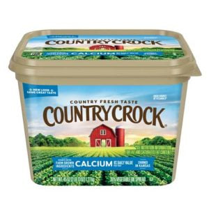 Country Crock Calcium 45oz