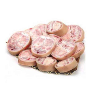 Cow Foot Imported per Kg - 2.2 Lb
