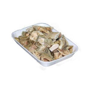 Cow Tripe Local Very Weight per Kg - 2.2 Lb